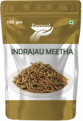 Rawmest Indrajau Meetha-Wrightia tinctoria-Raw Herbs-Inderjo Mitha-Indrajav Meetha(100 g)