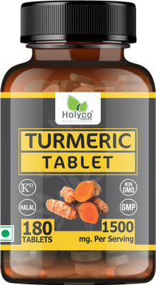 Holyco Health Tablet |(180 Tablets)
