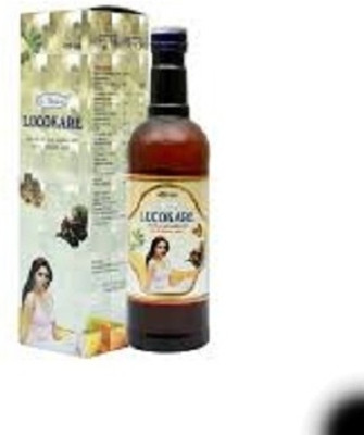 Aayatouch Dr. Biswas Lucokare Syrup 450ml gdgdg(450 ml)