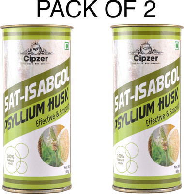 CIPZER S(Pack of 2, 100 g)