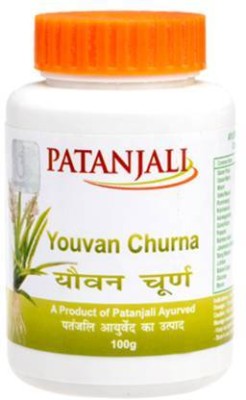 PATANJALI Divya Youvan Churna