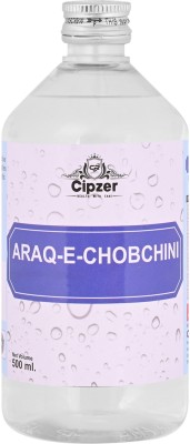 CIPZER ARQ CHOBCHINI | Manage Skin Eruptions| Soothe Pimples| Blood Purifier| 500ml