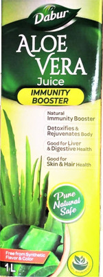 Dabur ALOE VERA JUICE 1 LITRE(1)