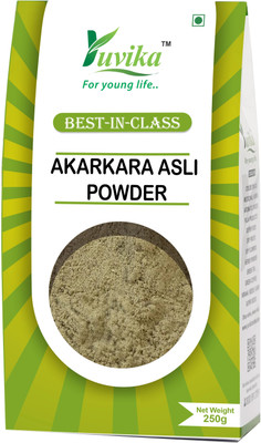 yuvika Akarkara Asli - Pellitory Root(250 g)
