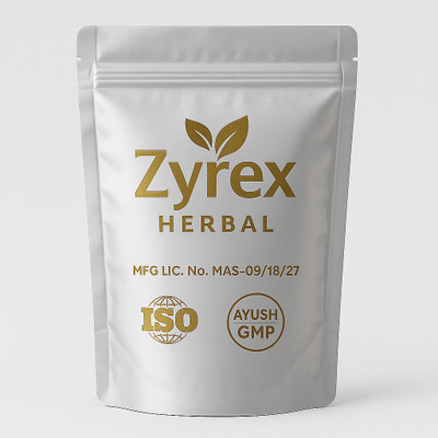ZYREX Organic Catechin Extract Extract Powder 100 Gram Pack.(100 g)