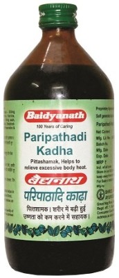 Baidyanath Paripathadi Kadha 450 ml