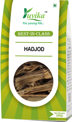 yuvika Hadjod - Hadd Jod - Haddjodd - Cissus Quadrangularis(250 g)