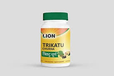 Truveda Trikatu Powder(Pack of 2)