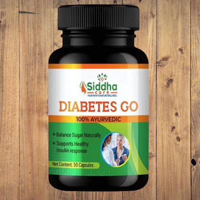Siddha cure Herbal Sugar Relief Capsules Controlling Diabetes Naturally(50 Capsules)