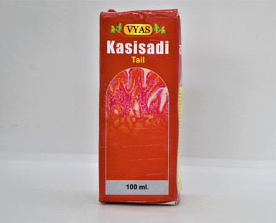 vyas kasisadi tail 100ml(100 ml)