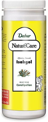 Dabur Nature Care Ayurvedic Isabgol For Relief Constipation