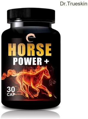Dr.TrueSkin Horse Power + Capsule Inner Strength 2T15 A01(30 Capsules)