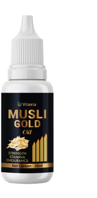 VITASTA ayurvedic massage oil