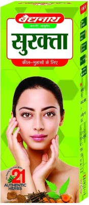 Baidyanath Surakta - 450ml