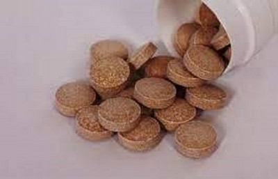 ZYREX Phellinus Linteus Extract Tablets-60 Tablets Pack.(60 Tablets)
