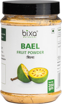 bixa botanical Bael Fruit Powder 
Aegle marmelos(200 g)