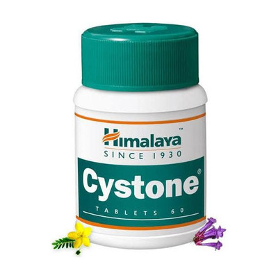 HIMALAYA Cy(60 Capsules)