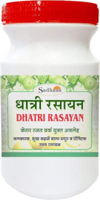 Sadhana Ayurvedics Dhatri Rasayan 400 Gram