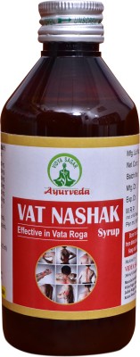 Vidya Sagar Ayurveda Vat Nashak Syrup 200ml