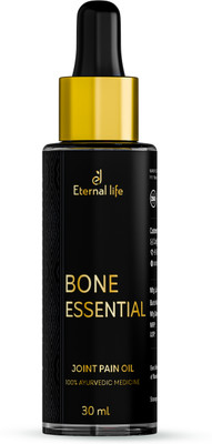 Eternal life TK-L1VR-R4UJ(Pack of 2, 30 ml)