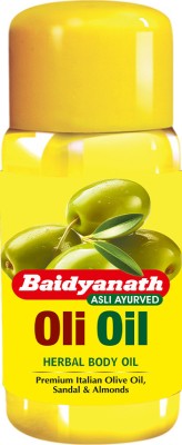 Baidyanath Body Oli Oil