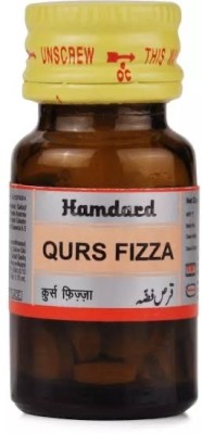 Hamdard Qurs Fizza (20tab)