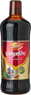 Dabur Dashmularishtha(450 ml)