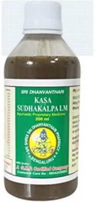 Kasa KASASUDHAKALPA LM(Pack of 4)