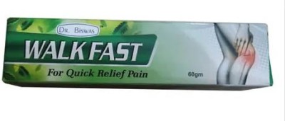 Aayatouch DSFS_Dr. Biswas Walk Fast Pain Relief Gel