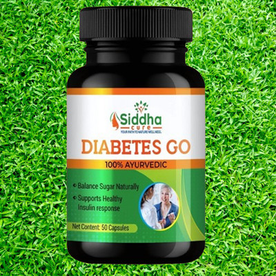 Siddha cure Herbal Glucose Balance Capsules for Natural DiabetesManagement(30 Capsules)