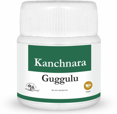 Herb Essential Kanchanara(60)