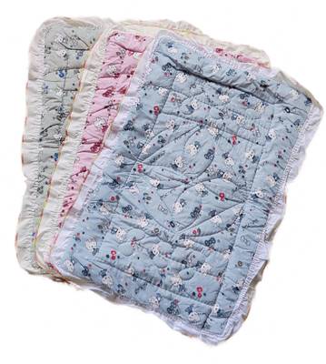 Trendy baby bedding deals