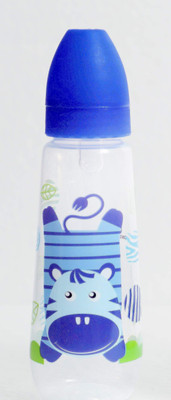 Macare Bottle - 250 ml(Blue)