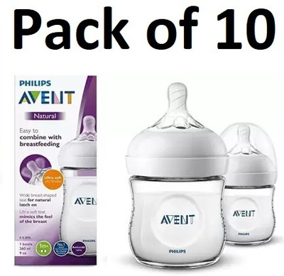 Philips avent best sale feeding bottle flipkart