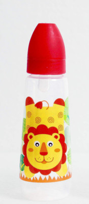 Macare Bottle - 250 ml(Orange)