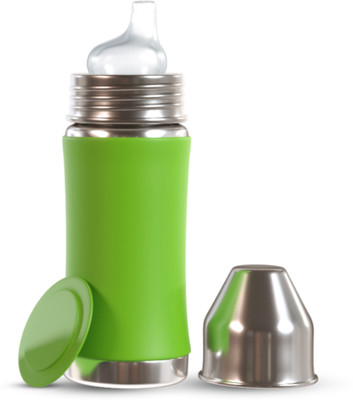 Cradle SS WN BHOOMI - 250ML - PARROT GREEN - 250 ml(PARROT GREEN)