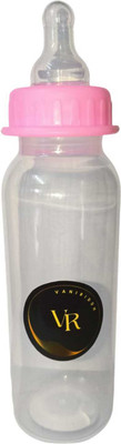VANIRIDDH FEEDING BOTTLE 2024 - 250 ml(Multicolor)