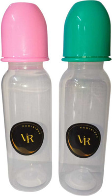 VANIRIDDH FEEDING BOTTLE PG - 250 ml(Multicolor)