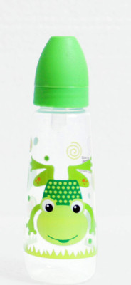 Macare BOTTLE - 250 ml(Green)