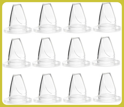 Pappa Premium Stainless Steel Feeding Bottle for Baby - 120 ml(transparent blue)