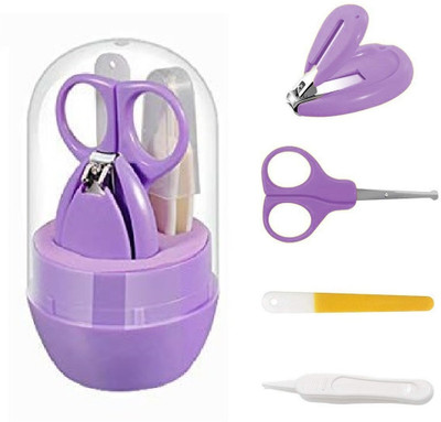 HM POINT Baby Grooming Kit Nail Cutter Set 03