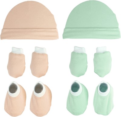 baby nest Kids Mitten(Green)