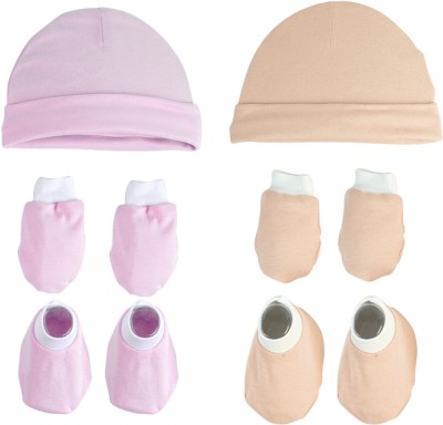 baby nest Kids Mitten(Pink)