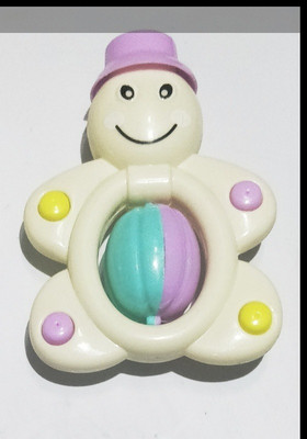 RIGHT SEARCH Rattle Toy Set for Kids Rattle(Multicolor)