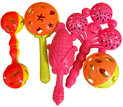 GES Collections Listing 1.1_01 Rattle(Pink)