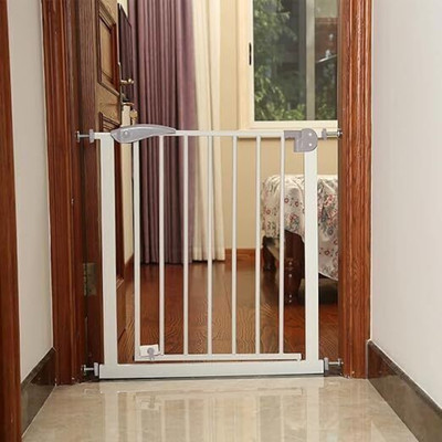 Safe-o-kid Auto-Close Gate 75-85 cm