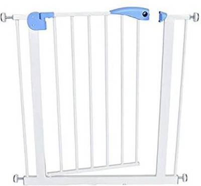 Safe o kid Baby Safety Gate 75 95 cm Covers More Than 3 feet Area