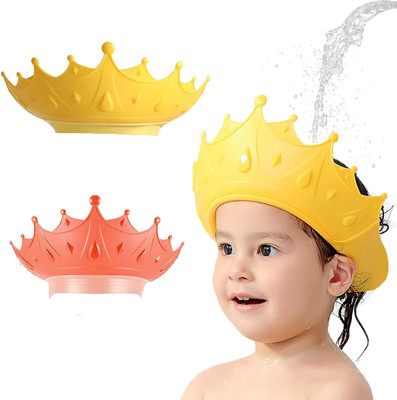 RBGIIT Safety Baby Helmet(Multicolor)