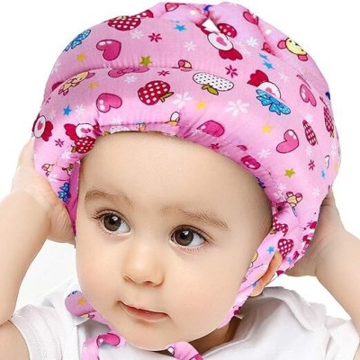 Buyab factory Safety Baby Helmet(multi)