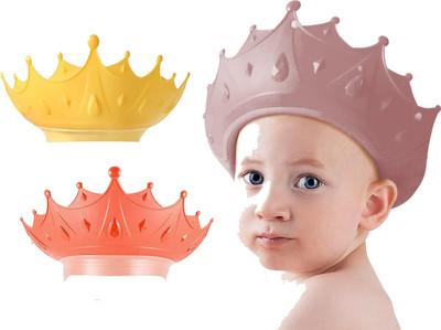 RBGIIT Safety Baby Helmet(Multicolor)